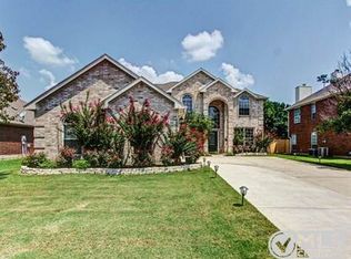 30 Chimney Rock Dr, Trophy Club, TX 76262