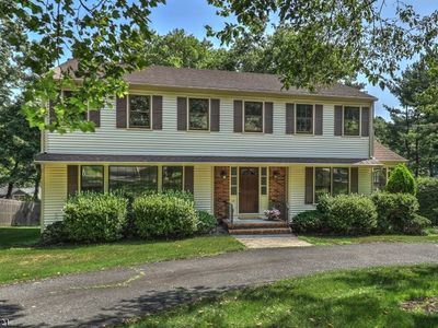 17 Black Watch Trl, Morris Township, NJ, 07960