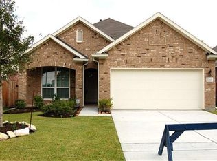 23610 Plantation Pines Ln, Tomball, TX 77375