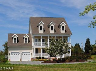 2129 Annie Ln, Cambridge, MD 21613