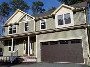 5807 Watermans Way, Rock Hall, MD 21661