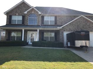 964 Brisley Cir, Hampton, GA 30228