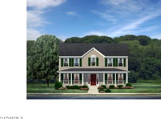 6945 Bolelyn Dr, Henrico, VA 23231
