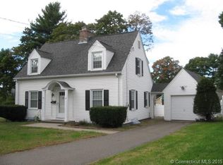 413 E Center St, Manchester, CT 06040