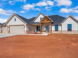 5668 Minnow Ln, Elgin, OK 73538