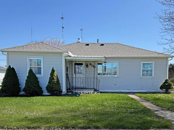900 Eunice Ave, Kendallville, IN 46755