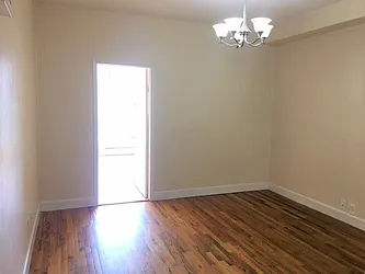 Rented by Service First NYC Inc