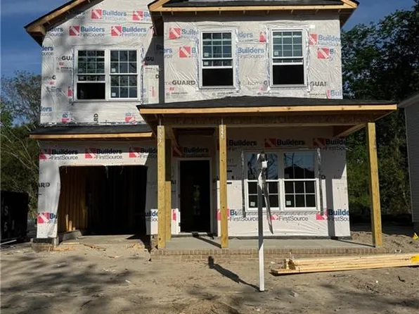 899 Railroad Ave, Chesapeake, VA 23324