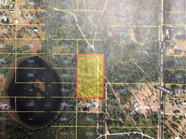 Crabgrass Rd, Saint Cloud, FL 34771