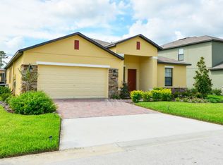 1014 Cypress Pointe Blvd, Davenport, FL 33896