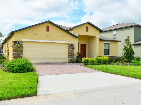 1014 Cypress Pointe Blvd, Davenport, FL 33896