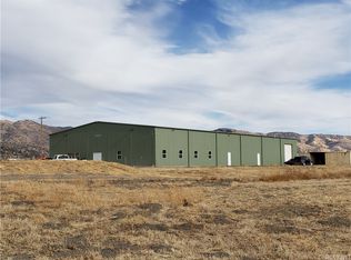 20102 Pegasus St, Tehachapi, CA 93561