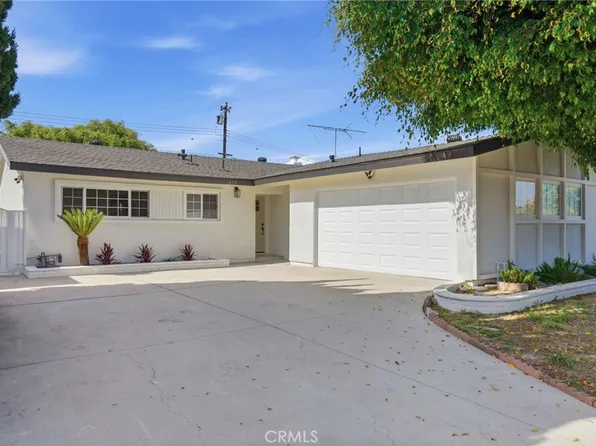 1430 Hillandale Ave, La Habra, CA 90631