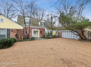 302 White Oak Ln, Winnetka, IL