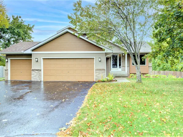13259 Owatonna Ct NE, Blaine, MN 55449