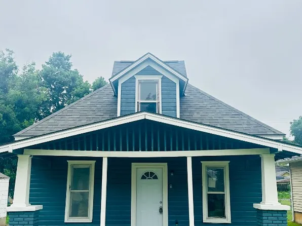 630 Ivanhoe St, Perry, OK 73077