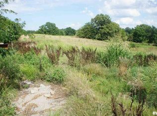 4172 Altenberger Rd LOT 1920, Metropolis, IL 62960