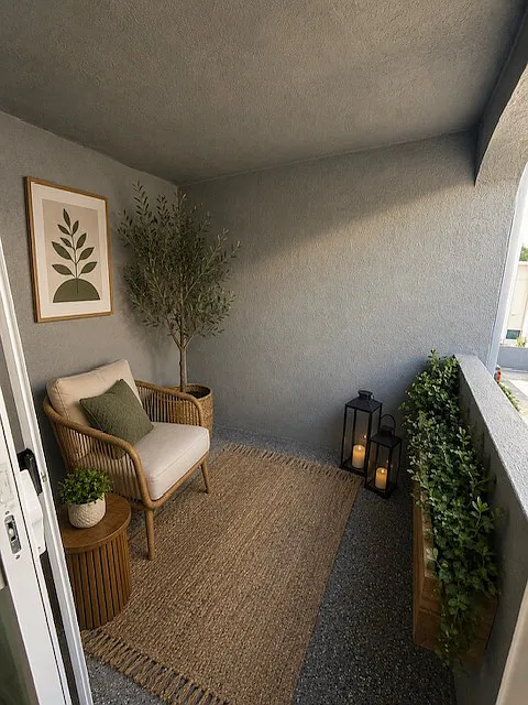 1 bed, 600 sqft, $1,895 — Photo 3