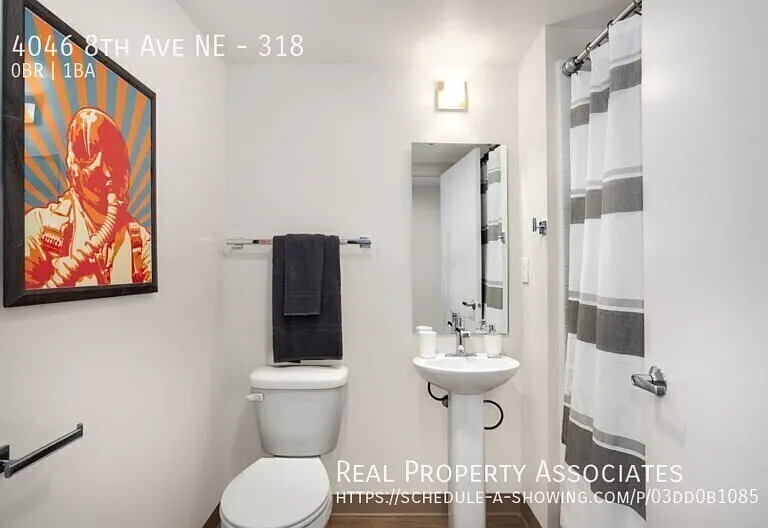 4046 8th Ave NE #318 — Photo 8