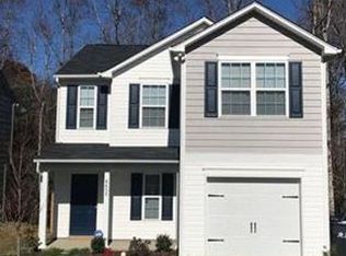 6452 Pennacook Dr, Charlotte, NC 28214