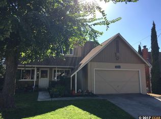 3166 Keith Dr, Richmond, CA 94803