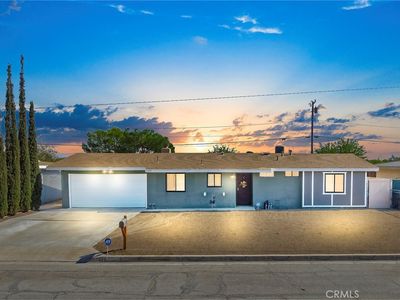 15083 Condor Rd, Victorville, CA, 92394