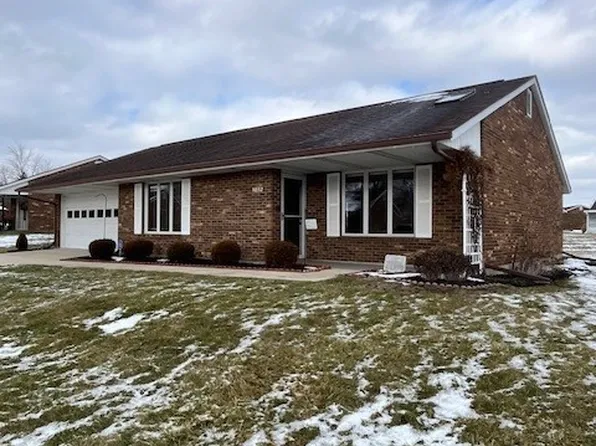 1032 Armsgate Rd, Springfield, OH 45503