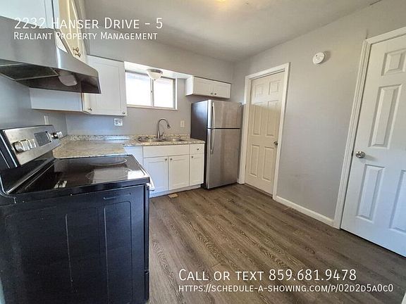 3rd image of 2232 Hanser Dr APT 5