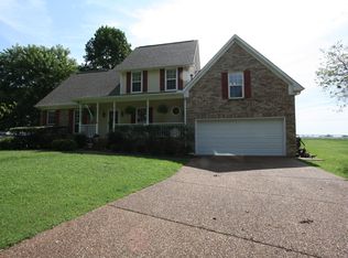 2714 Camden Ct, Thompsons Station, TN 37179