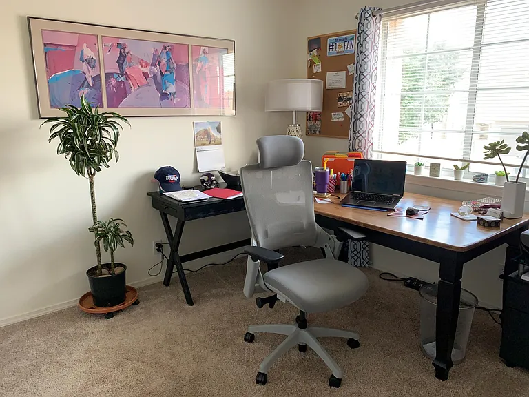 Office or bedroom