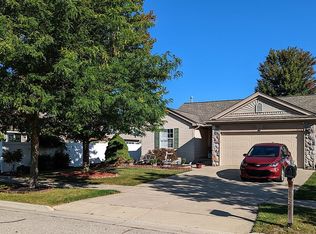 7223 Willow Creek Dr, Ypsilanti, MI