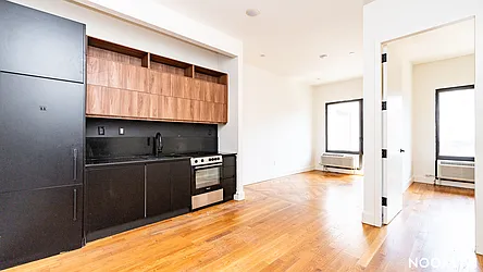 1 Duffield Street, #219