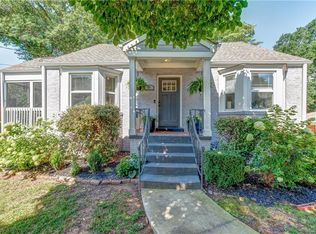 91 Morris Brown Dr SW, Atlanta, GA 30314