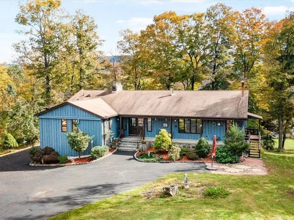 236 Blue Hill Road, Hopewell Junction, NY 12533