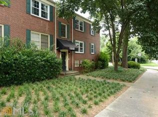 1332 Euclid Ave NE APT A, Atlanta, GA 30307