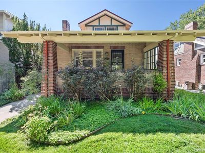 1055 Steele Street, Denver, CO, 80206