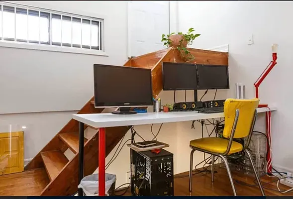 Rented by The Downtown LLC | media 35