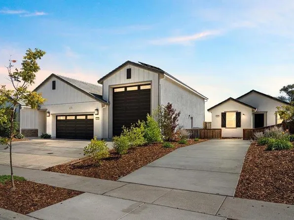 4840 Zinfest Ln, Roseville, CA 95747