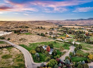 1824 E Cottontail Ct, Eagle, ID 83616