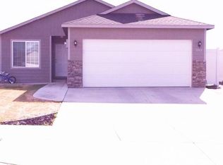 583 N Montclair Ave, East Wenatchee, WA 98802