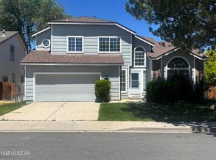 4527 Canyon Ridge Ln, Reno, NV 89523