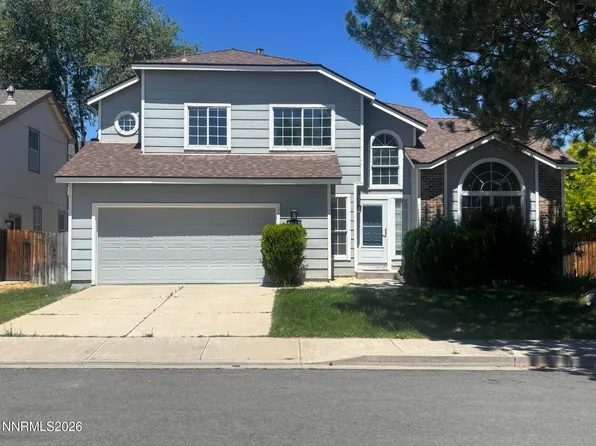 4527 Canyon Ridge Ln, Reno, NV 89523