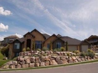 499 S Cynthia Way, North Salt Lake, UT 84054