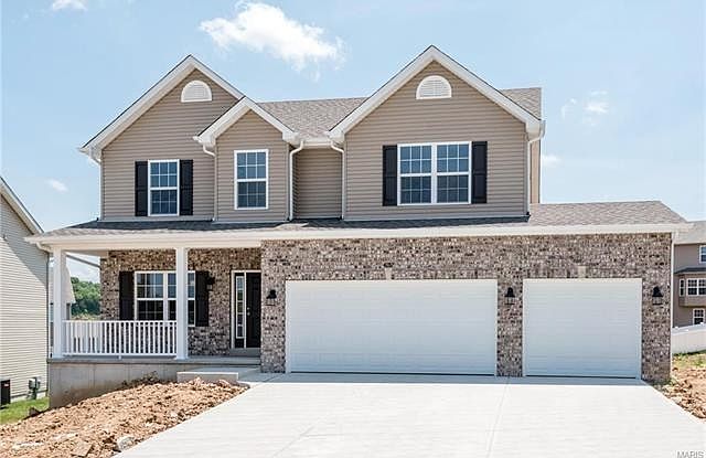 1st image of 4022 Amberleigh Pkwy