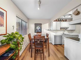 2935 Spruce St #101, Vancouver, BC