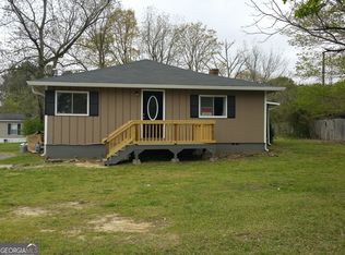 2 Green Acre Rd NE, Rome, GA 30165