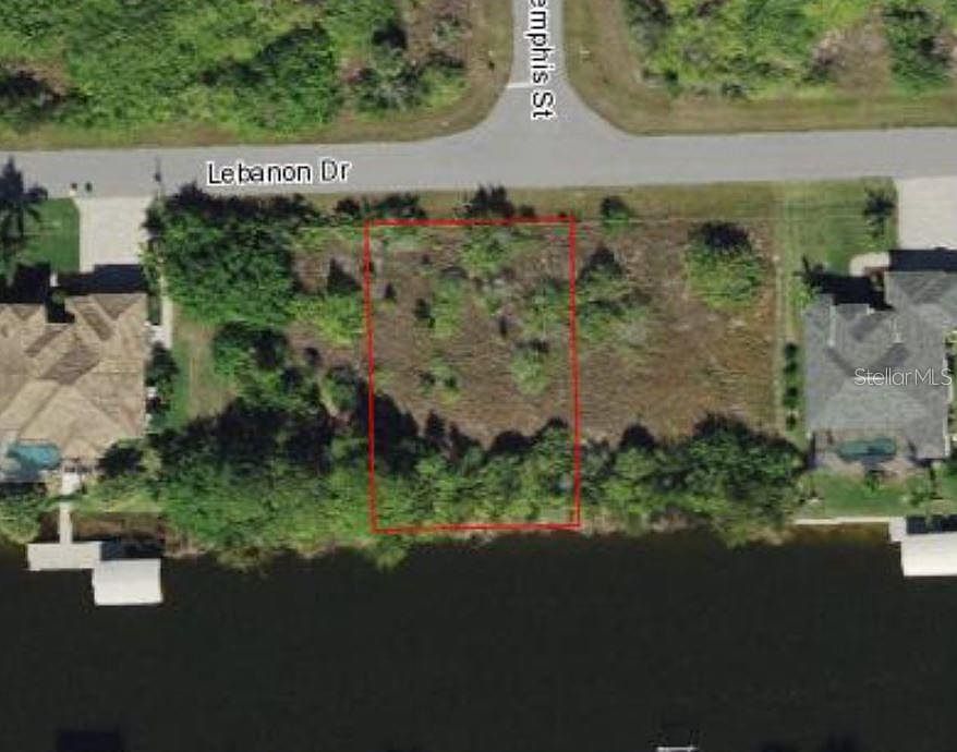 1st image of 10103 Lebanon Dr