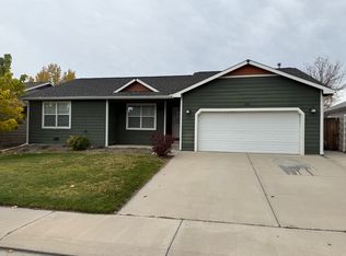 665 Faircloud Way, Grand Junction, CO 81504