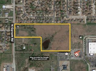 9801 N Garnett Rd, Owasso, OK 74055