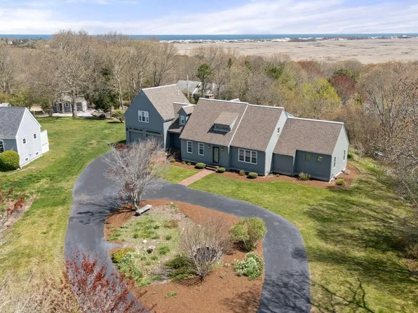 205 Carlson Lane, West Barnstable, MA 02668